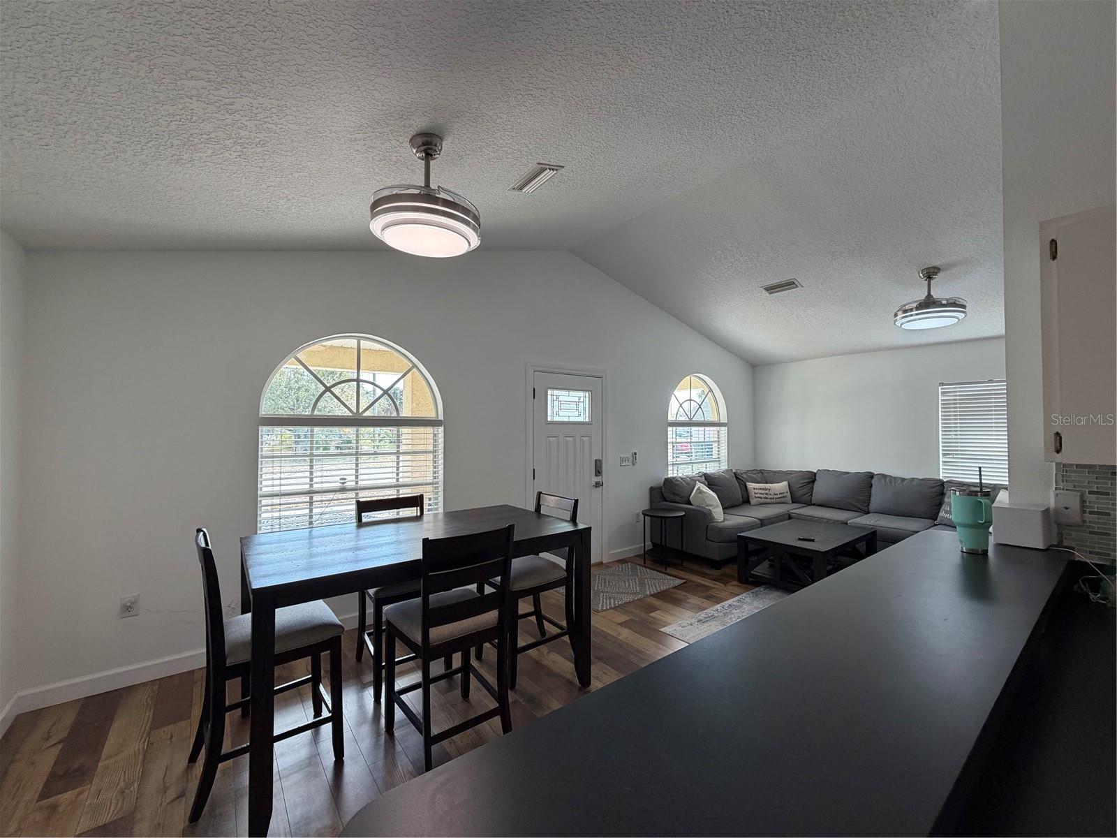 FISHERS SUB - Residential Lease