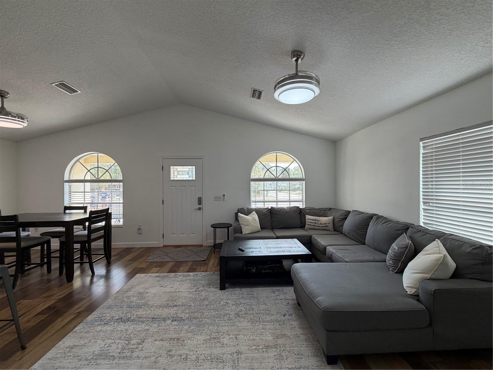 FISHERS SUB - Residential Lease