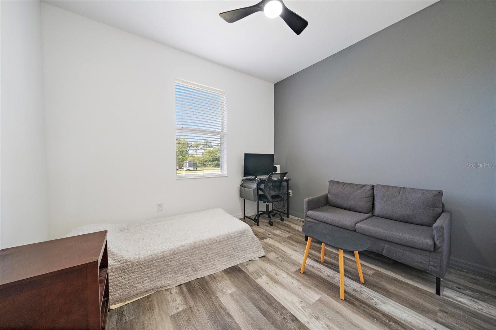 GOLDENS THIRD ADD TO VERNA - Residential