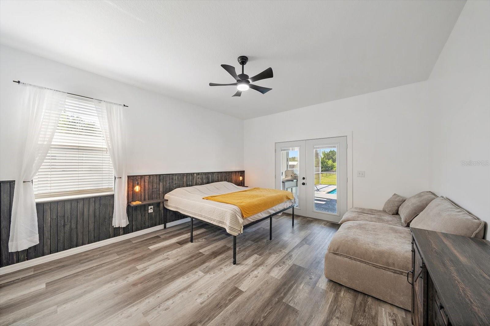 GOLDENS THIRD ADD TO VERNA - Residential