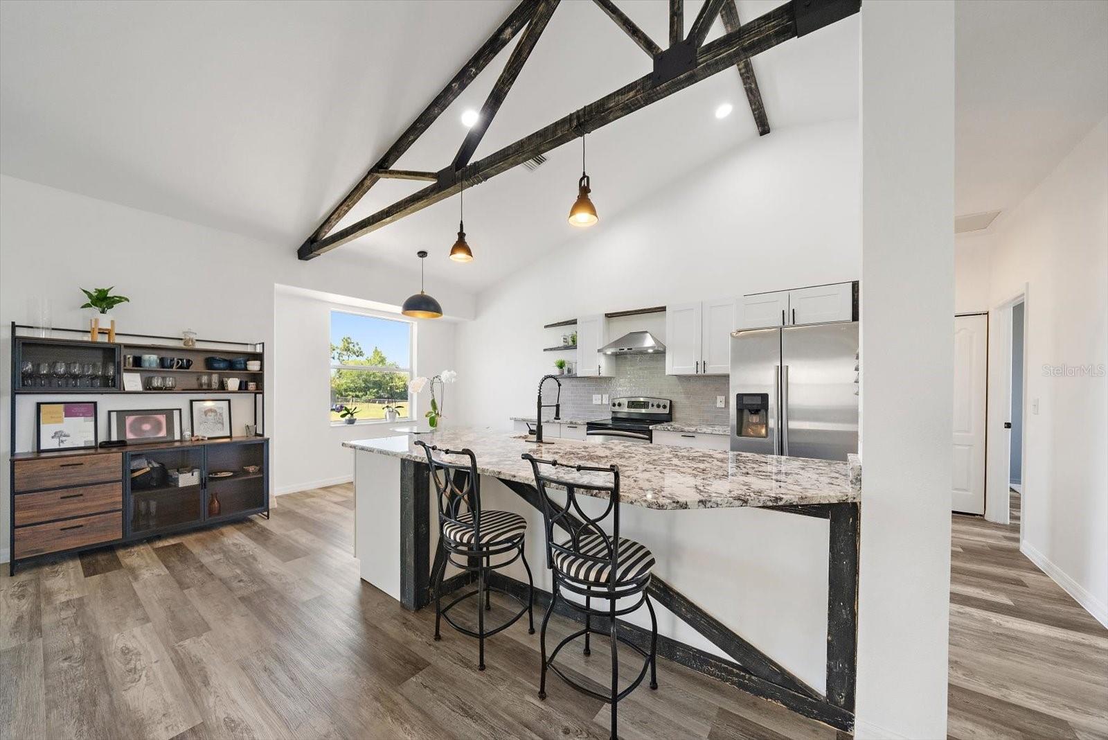GOLDENS THIRD ADD TO VERNA - Residential