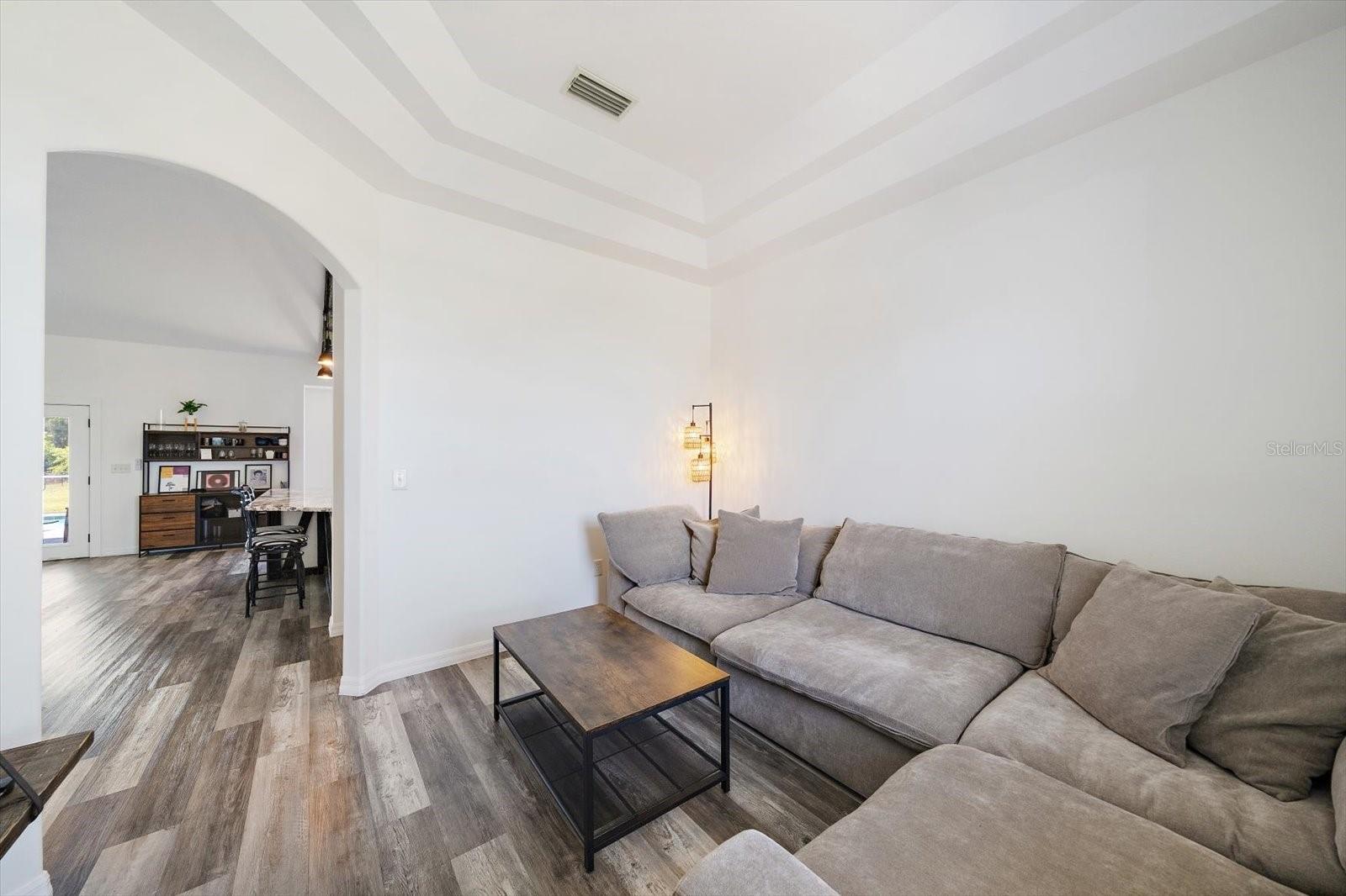 GOLDENS THIRD ADD TO VERNA - Residential