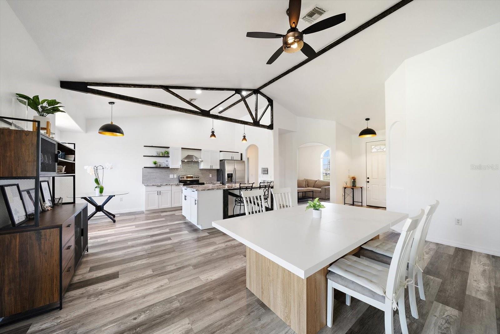 GOLDENS THIRD ADD TO VERNA - Residential