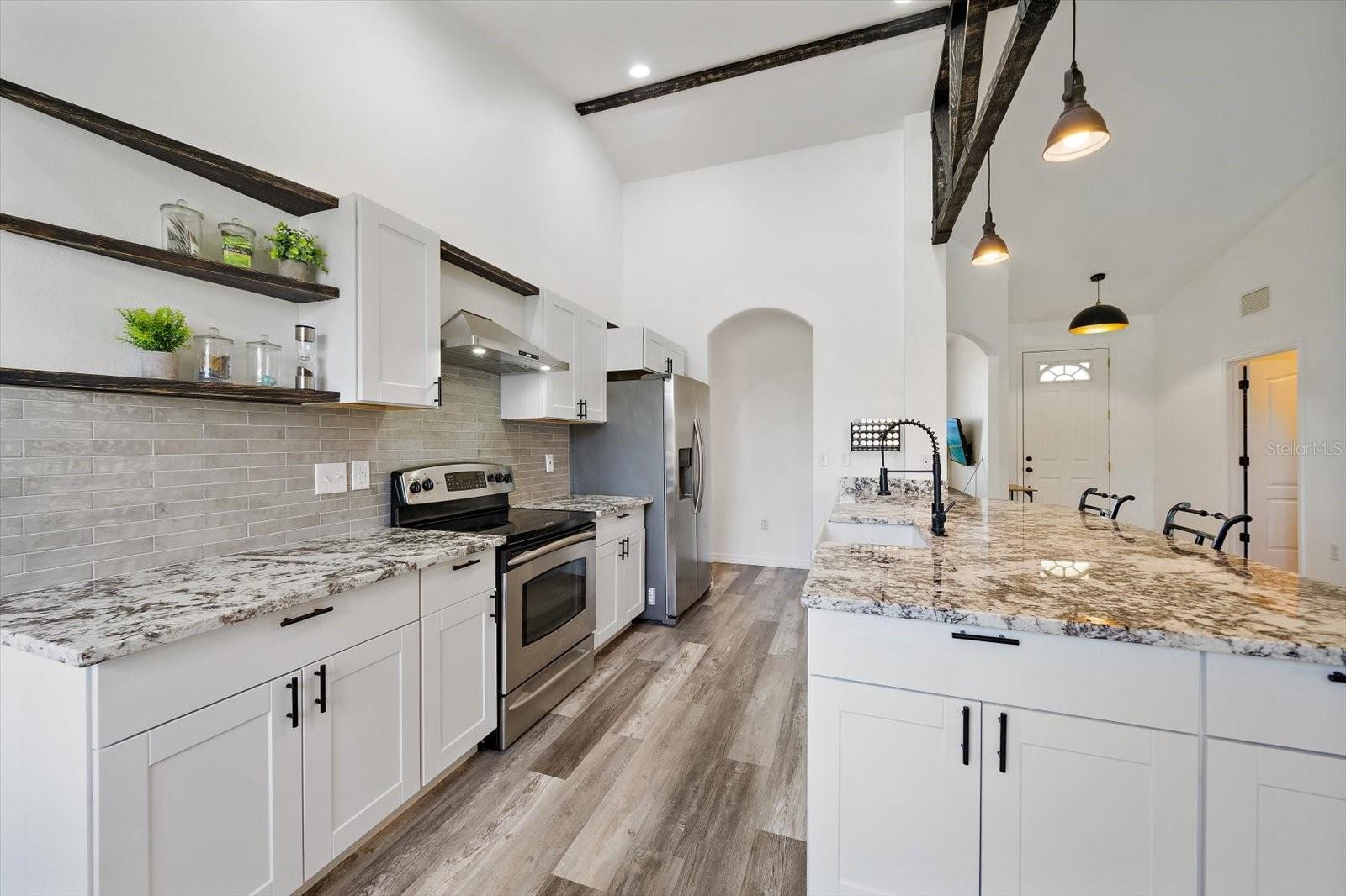 GOLDENS THIRD ADD TO VERNA - Residential