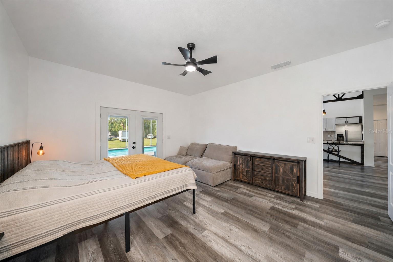 GOLDENS THIRD ADD TO VERNA - Residential