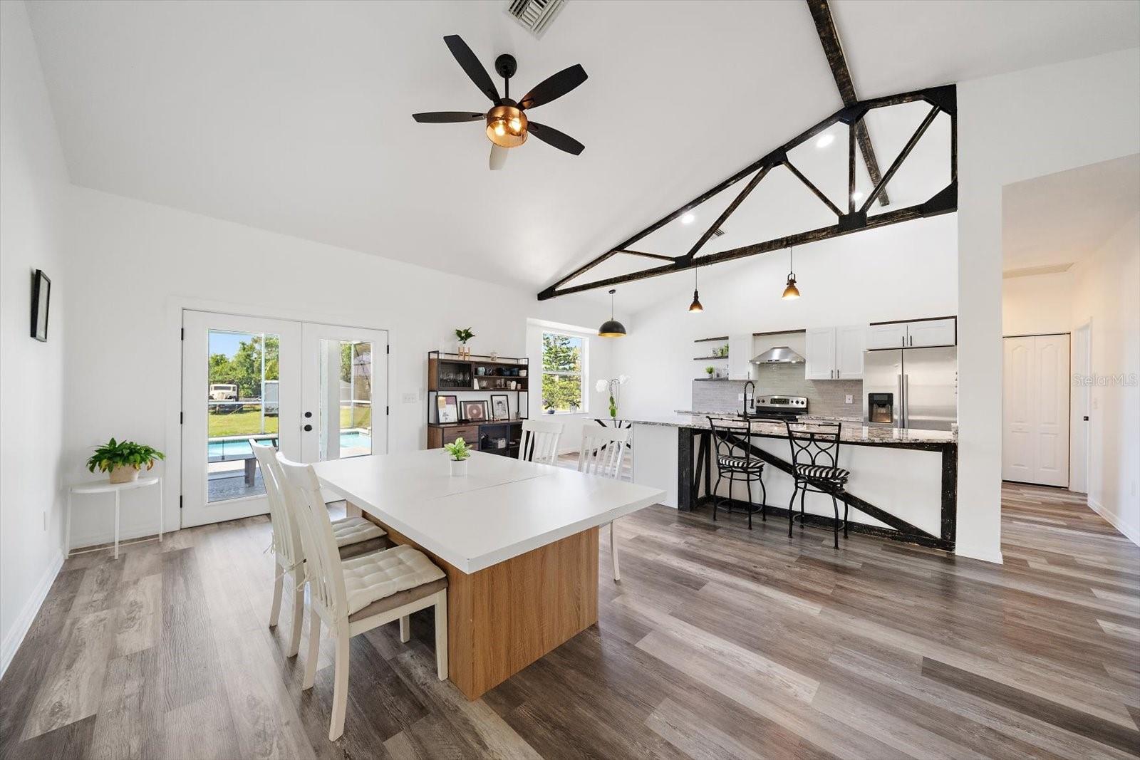 GOLDENS THIRD ADD TO VERNA - Residential