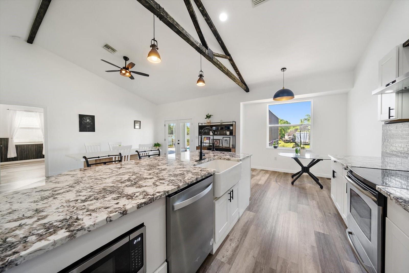GOLDENS THIRD ADD TO VERNA - Residential