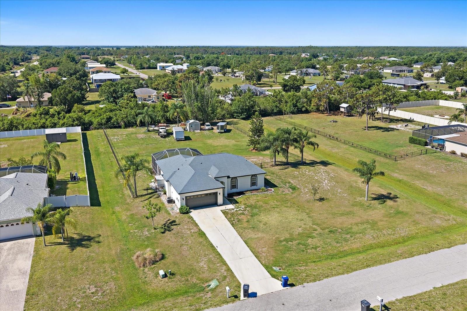 GOLDENS THIRD ADD TO VERNA - Residential