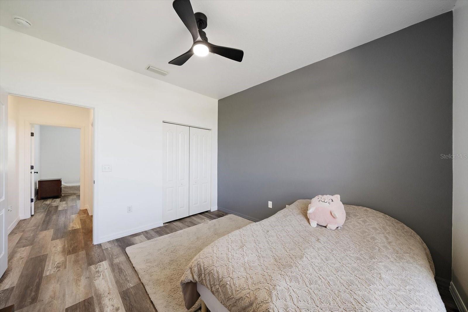 GOLDENS THIRD ADD TO VERNA - Residential