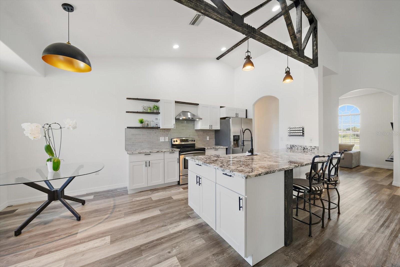 GOLDENS THIRD ADD TO VERNA - Residential