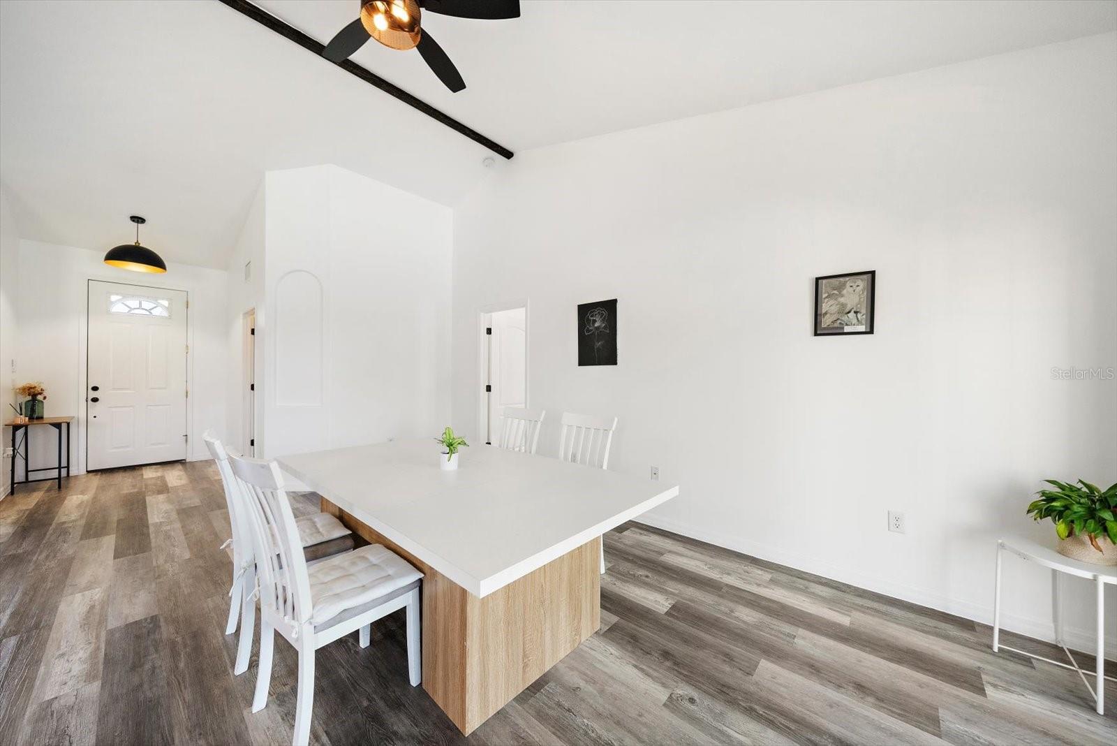 GOLDENS THIRD ADD TO VERNA - Residential