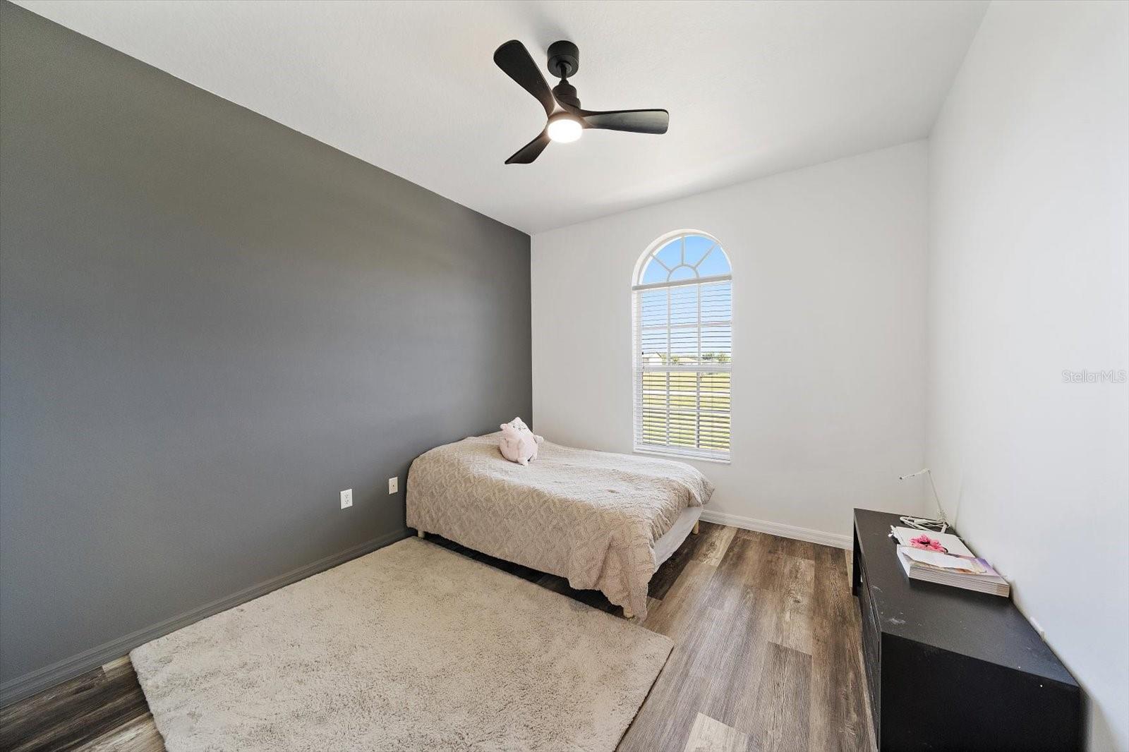 GOLDENS THIRD ADD TO VERNA - Residential