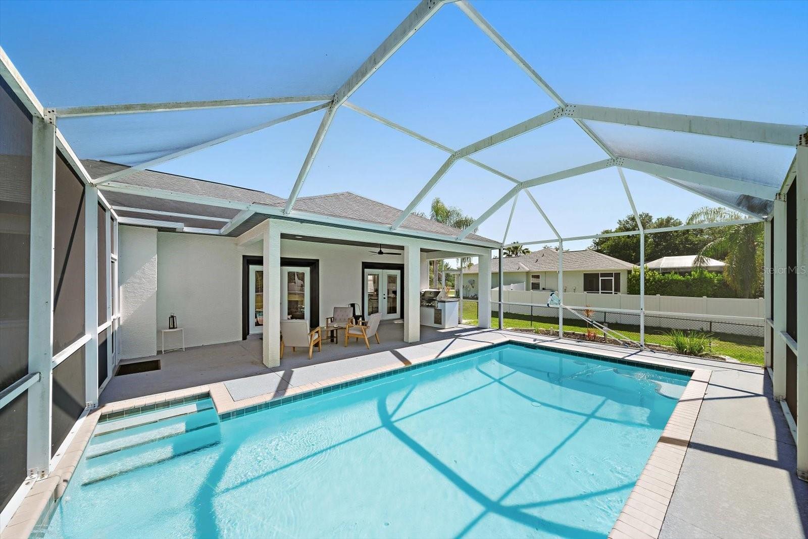 GOLDENS THIRD ADD TO VERNA - Residential