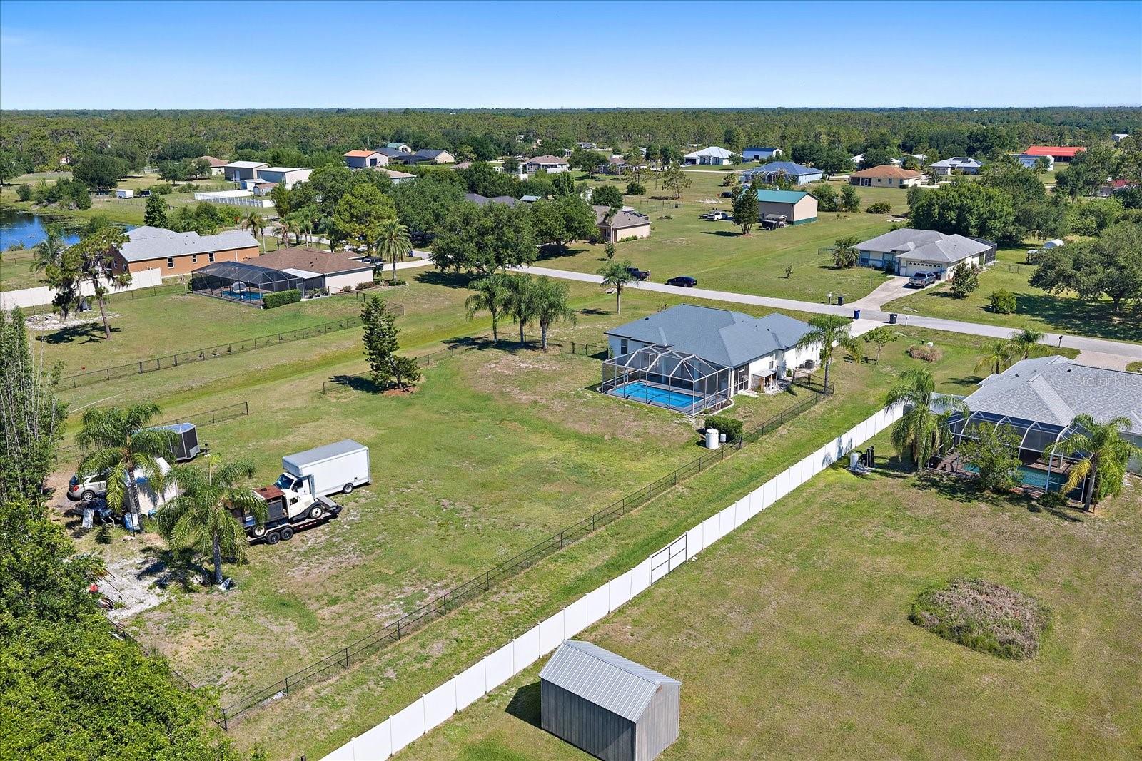 GOLDENS THIRD ADD TO VERNA - Residential
