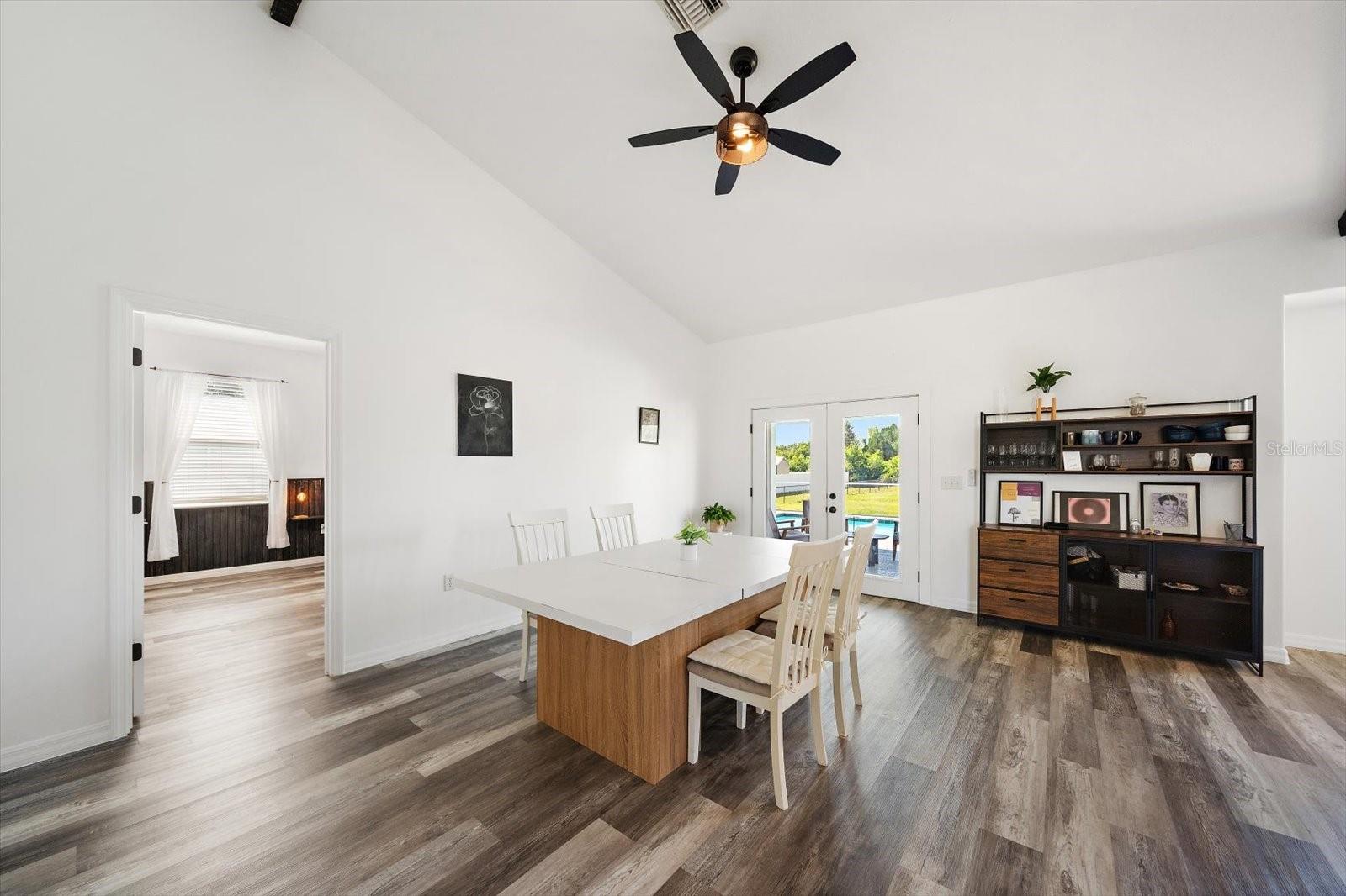 GOLDENS THIRD ADD TO VERNA - Residential