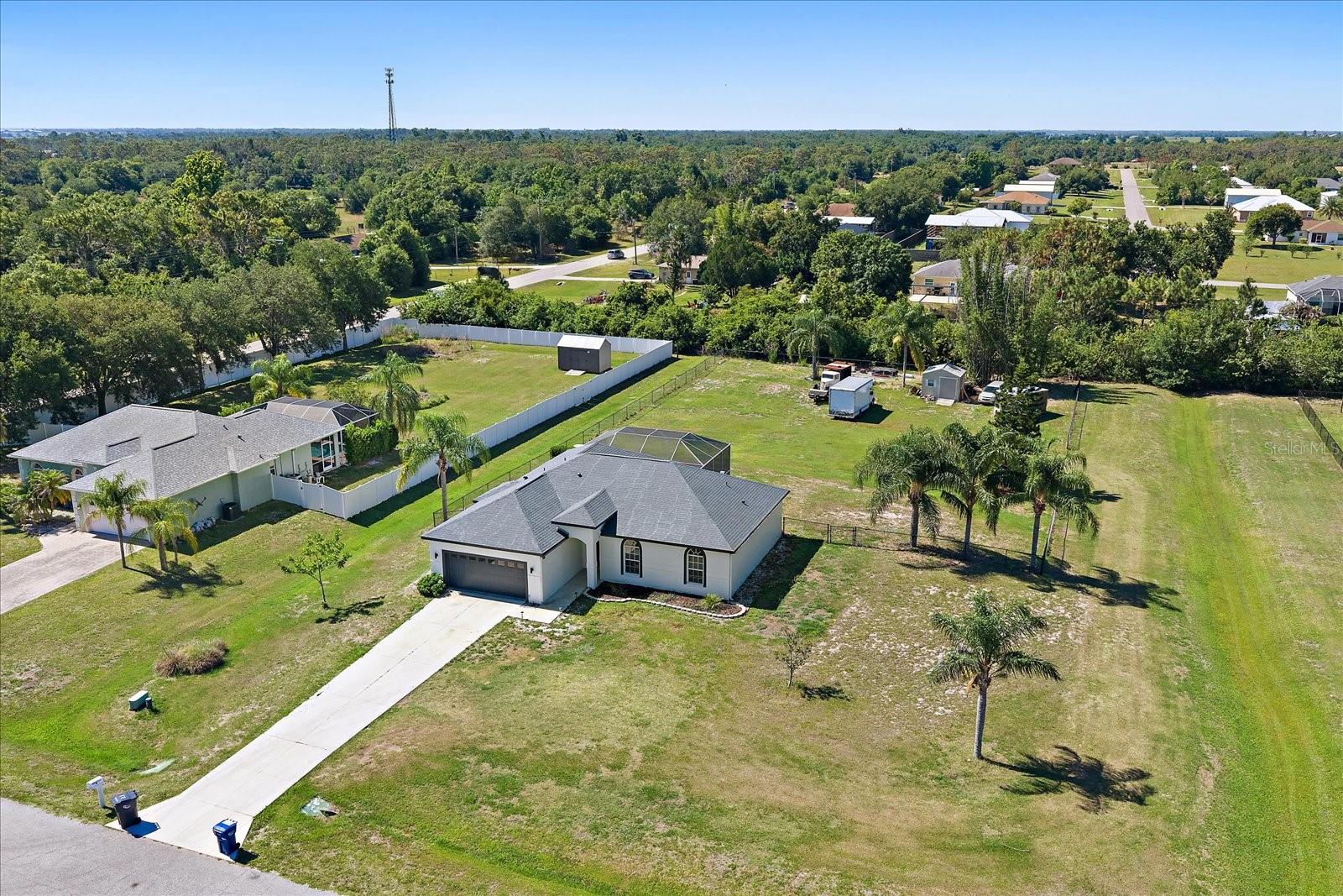 GOLDENS THIRD ADD TO VERNA - Residential
