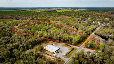 Tiny photo for 7822 Cr 647, Bushnell, FL 33513 (MLS # TB8353084)
