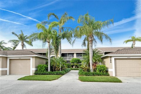 A home in SARASOTA