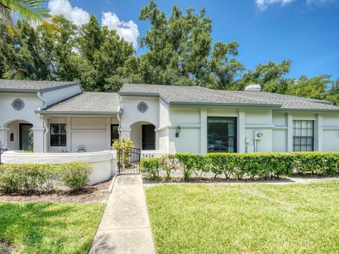 Photo of 3454 Killdeer Place, Palm Harbor, FL 34685 (MLS # TB8522713)