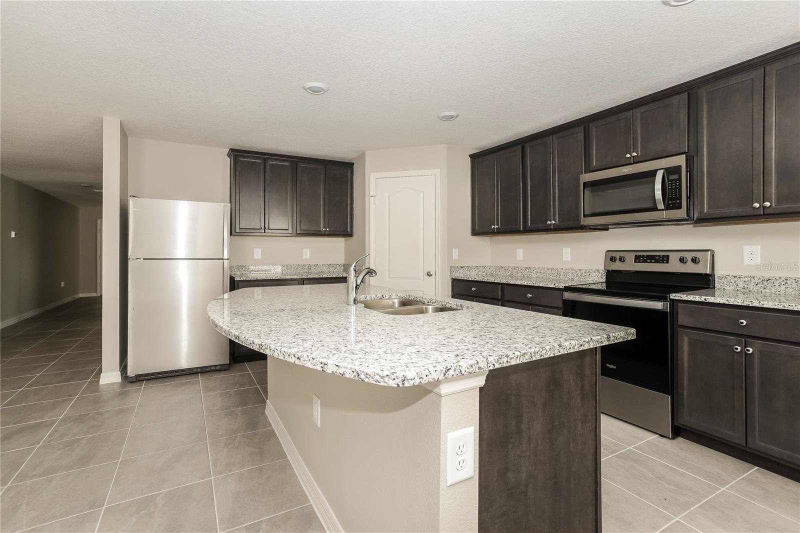 POINCIANA NBRHD 02 VILLAGE 08 - Residential Lease
