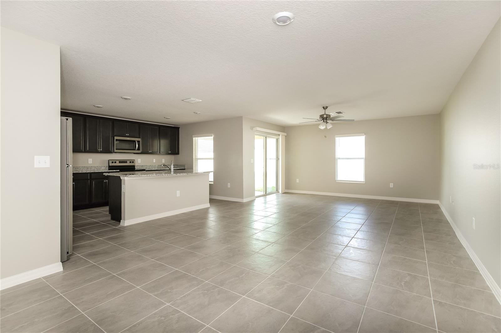 POINCIANA NBRHD 02 VILLAGE 08 - Residential Lease