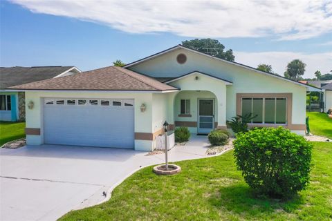 A home in PALM COAST