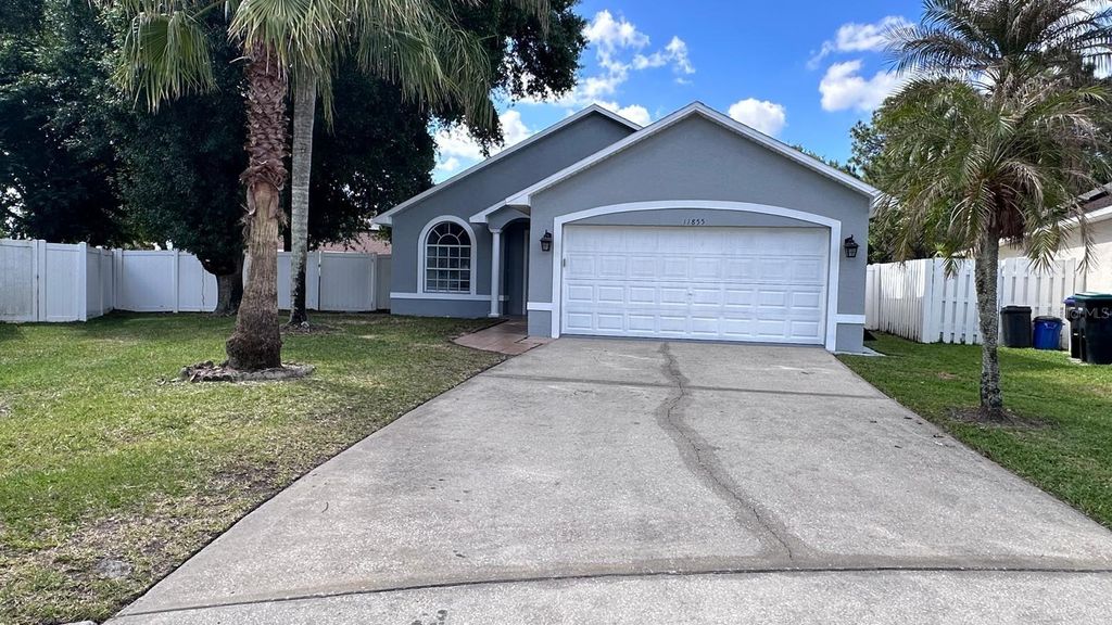 Photo of 11855 Cranbourne Drive, Orlando, FL 32837 (MLS # S5146926)