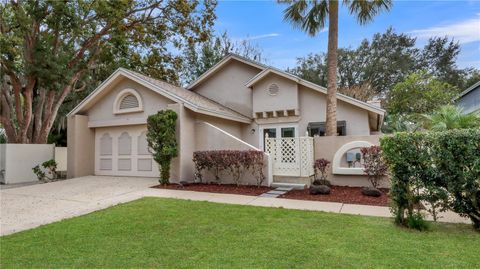 A home in LONGWOOD