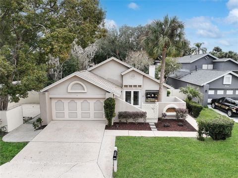 A home in LONGWOOD