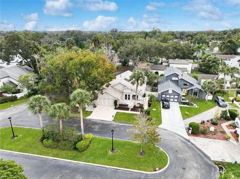 A home in LONGWOOD