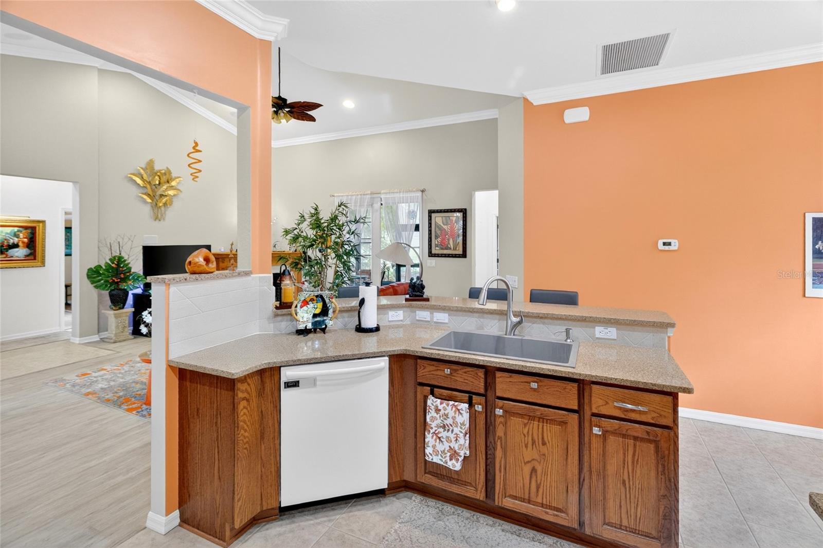 RAINBOW SPRINGS COUNTRY CLUB ESTATES - Residential