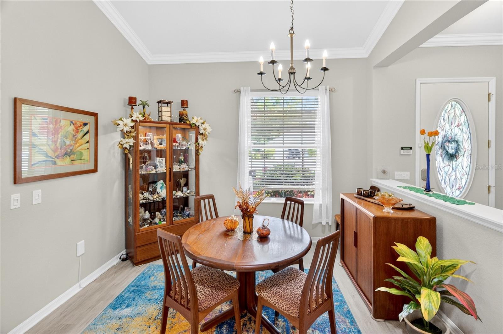 RAINBOW SPRINGS COUNTRY CLUB ESTATES - Residential