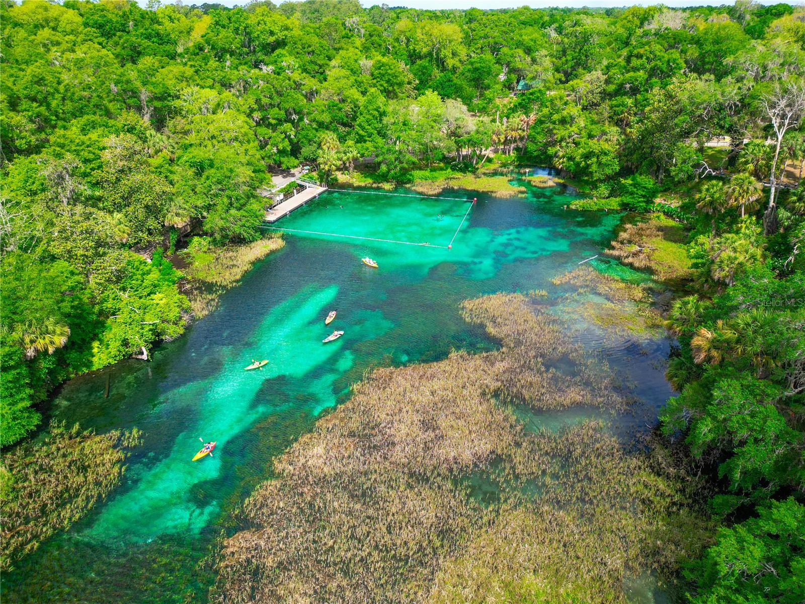 RAINBOW SPRINGS COUNTRY CLUB ESTATES - Residential