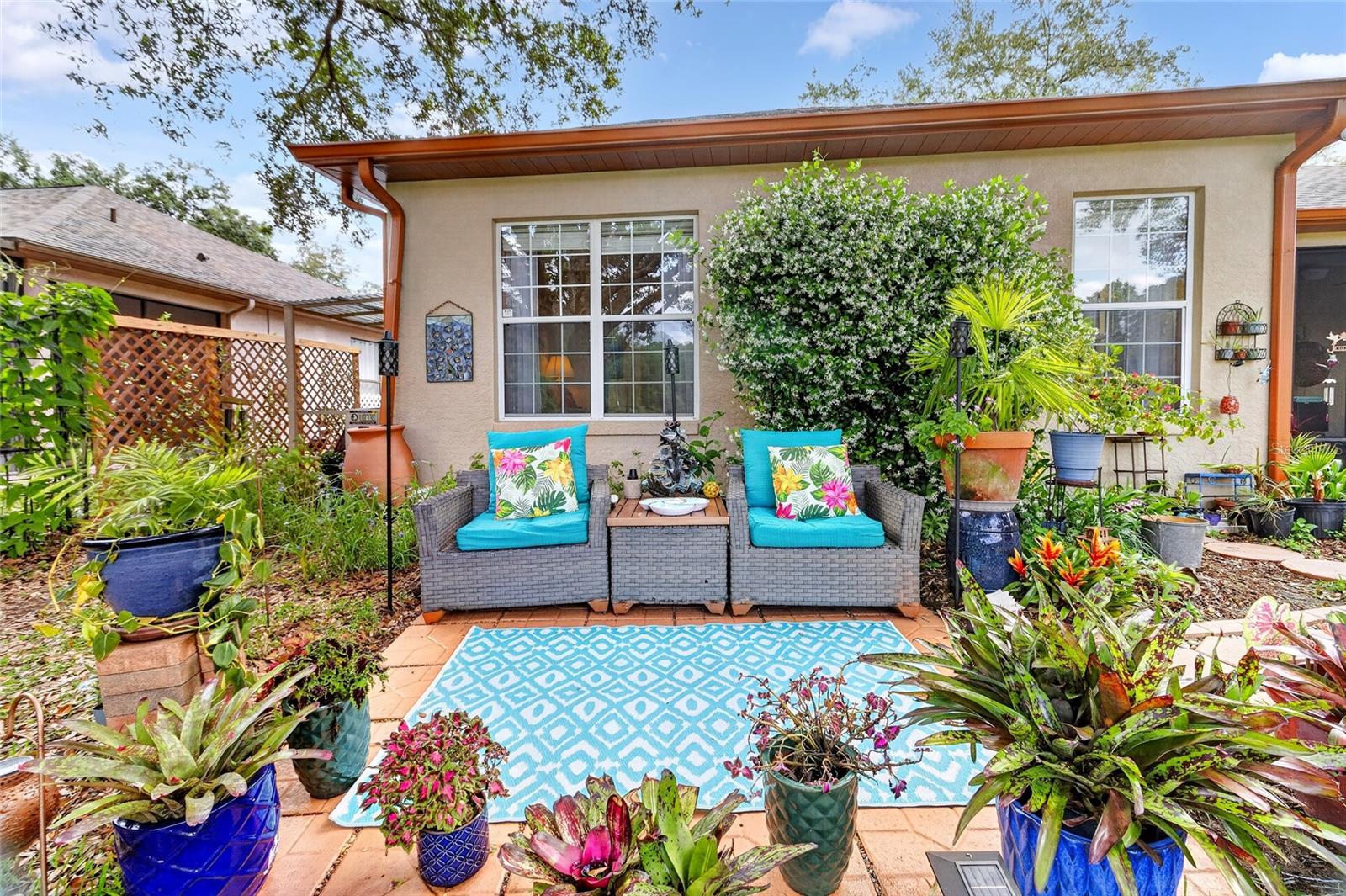 RAINBOW SPRINGS COUNTRY CLUB ESTATES - Residential