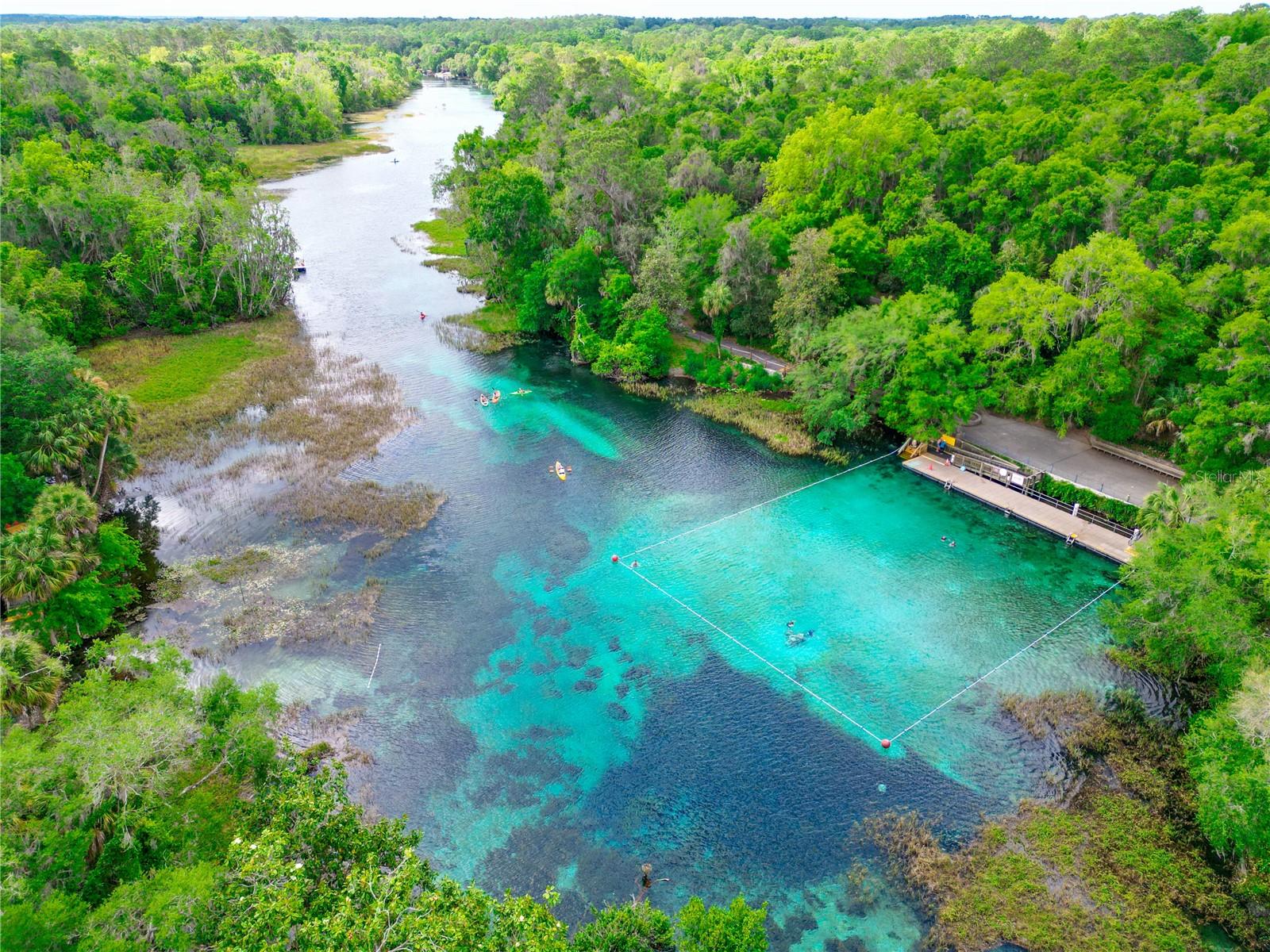 RAINBOW SPRINGS COUNTRY CLUB ESTATES - Residential