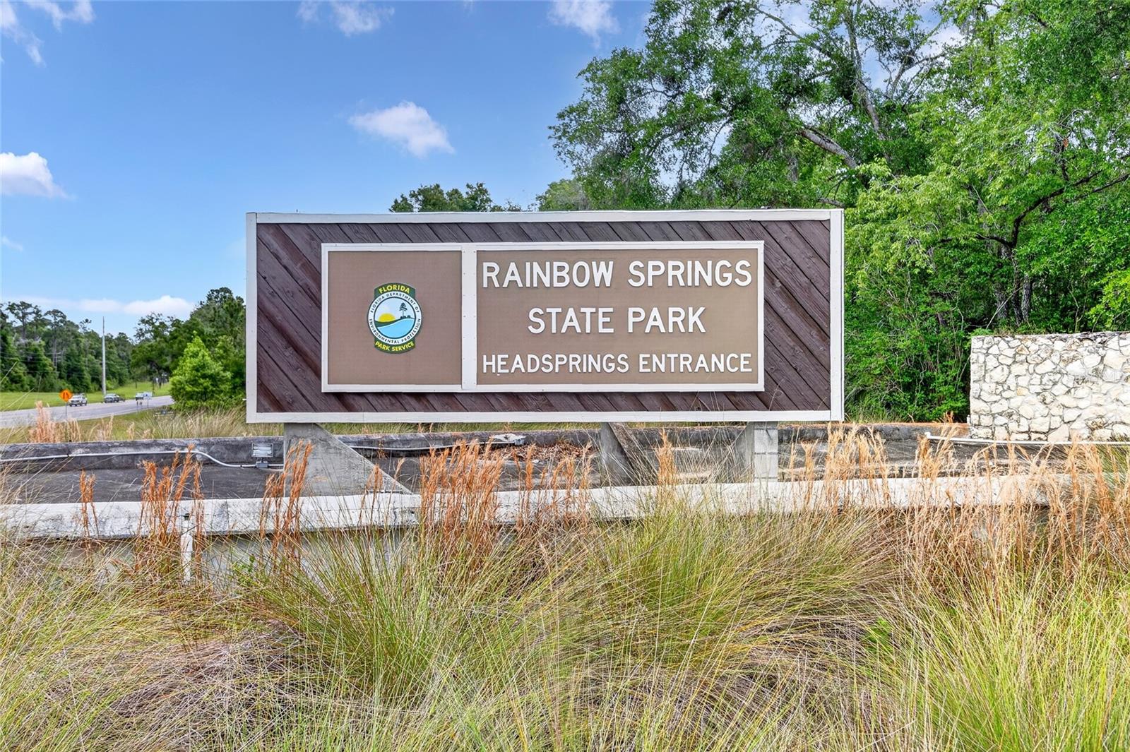 RAINBOW SPRINGS COUNTRY CLUB ESTATES - Residential
