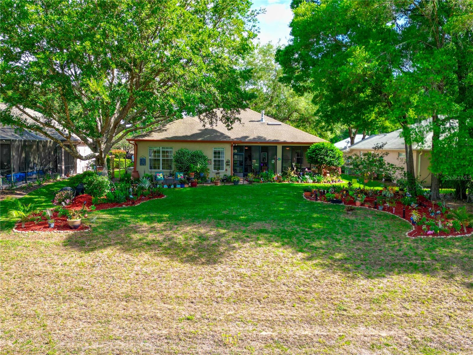 RAINBOW SPRINGS COUNTRY CLUB ESTATES - Residential