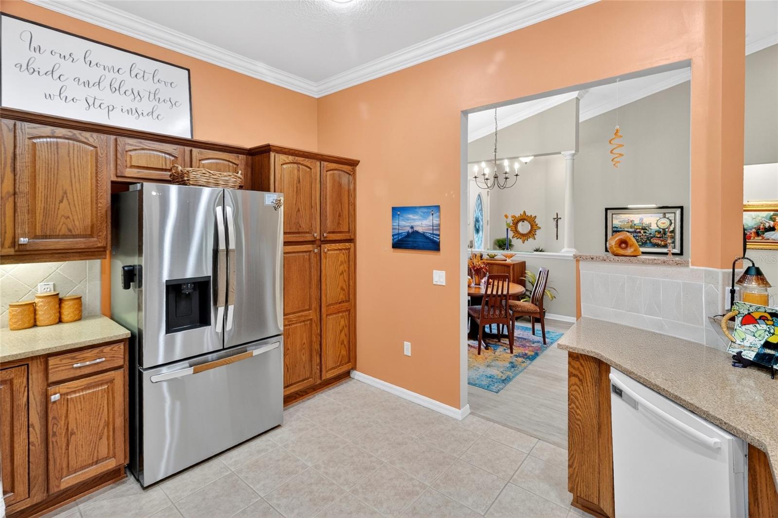 RAINBOW SPRINGS COUNTRY CLUB ESTATES - Residential