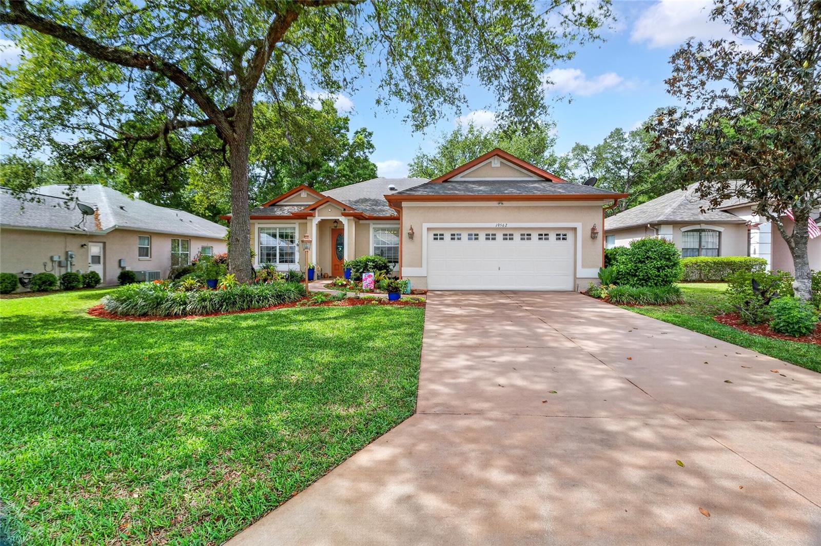 RAINBOW SPRINGS COUNTRY CLUB ESTATES - Residential