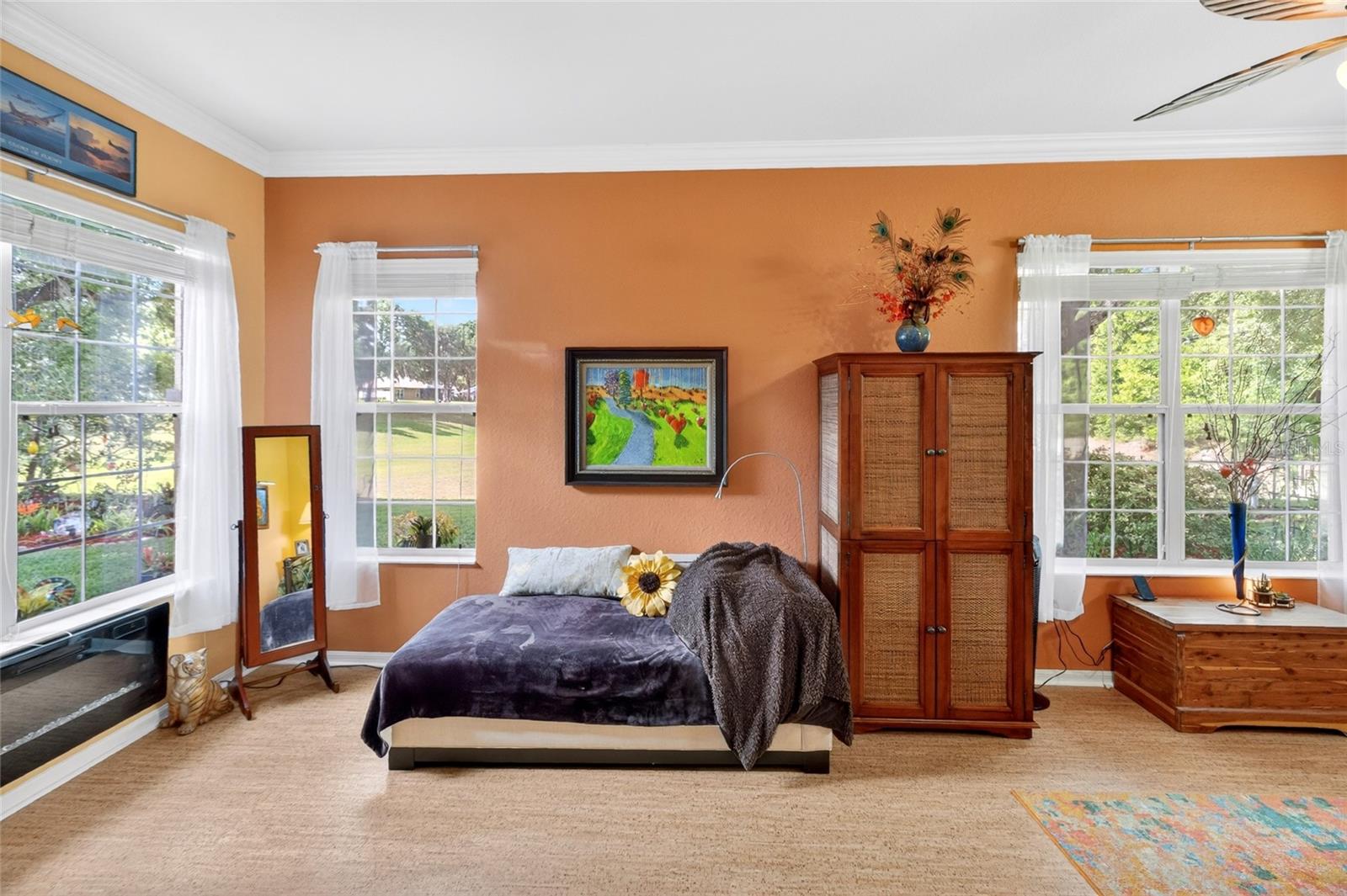 RAINBOW SPRINGS COUNTRY CLUB ESTATES - Residential