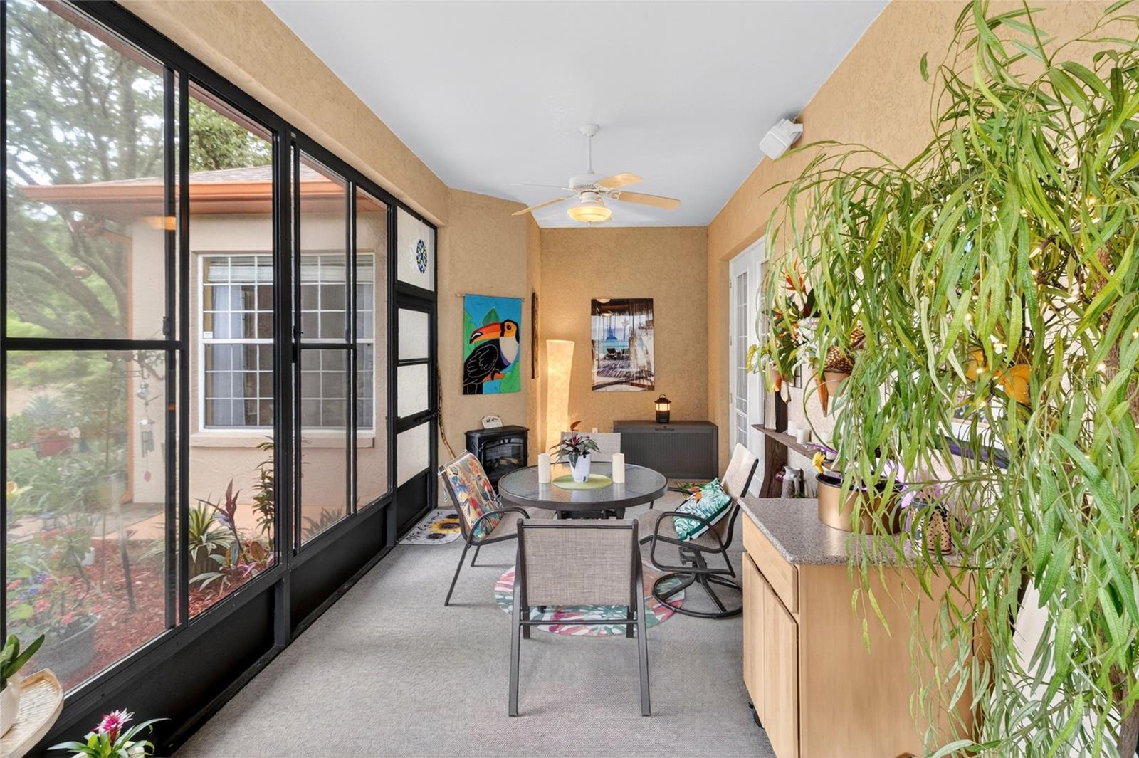 RAINBOW SPRINGS COUNTRY CLUB ESTATES - Residential