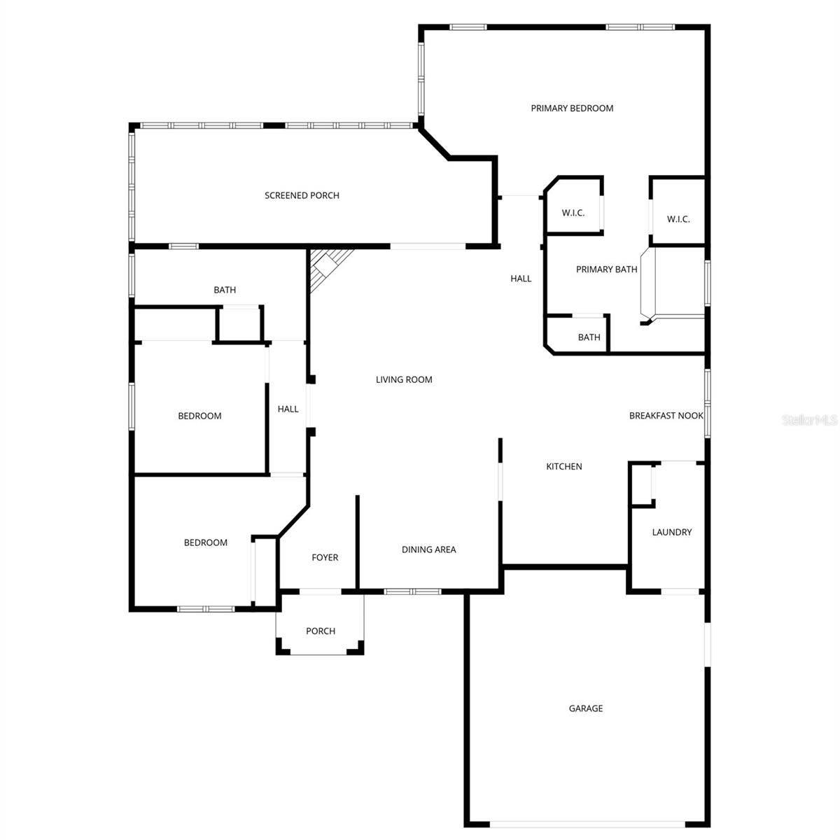 RAINBOW SPRINGS COUNTRY CLUB ESTATES - Residential