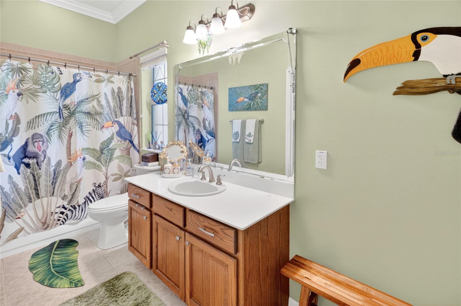 RAINBOW SPRINGS COUNTRY CLUB ESTATES - Residential