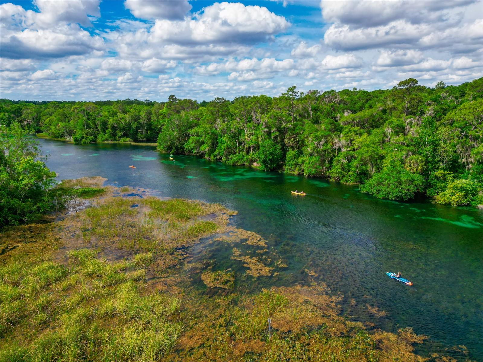 RAINBOW SPRINGS COUNTRY CLUB ESTATES - Residential