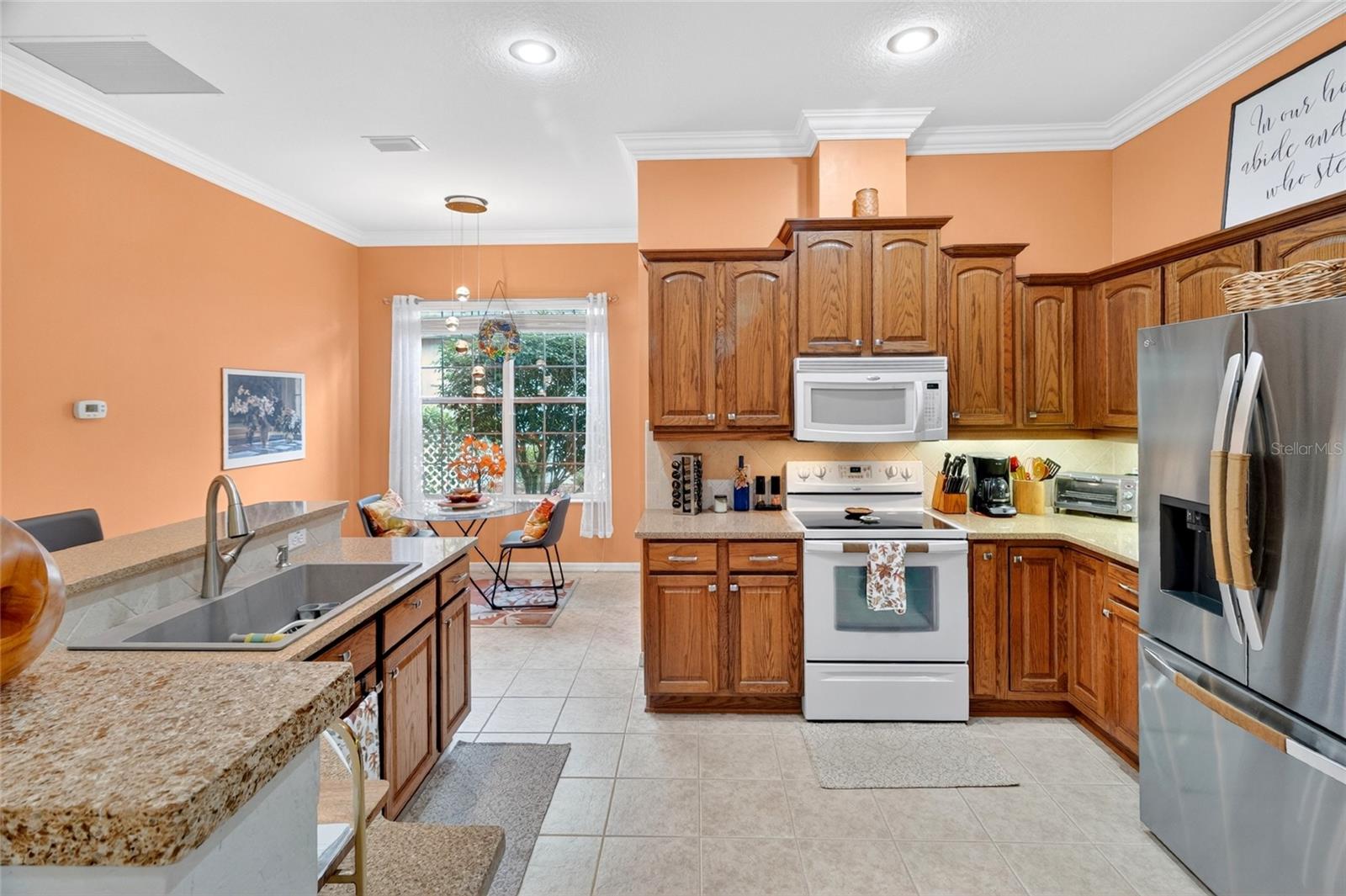 RAINBOW SPRINGS COUNTRY CLUB ESTATES - Residential