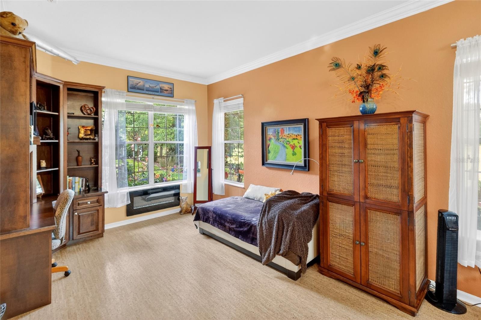 RAINBOW SPRINGS COUNTRY CLUB ESTATES - Residential