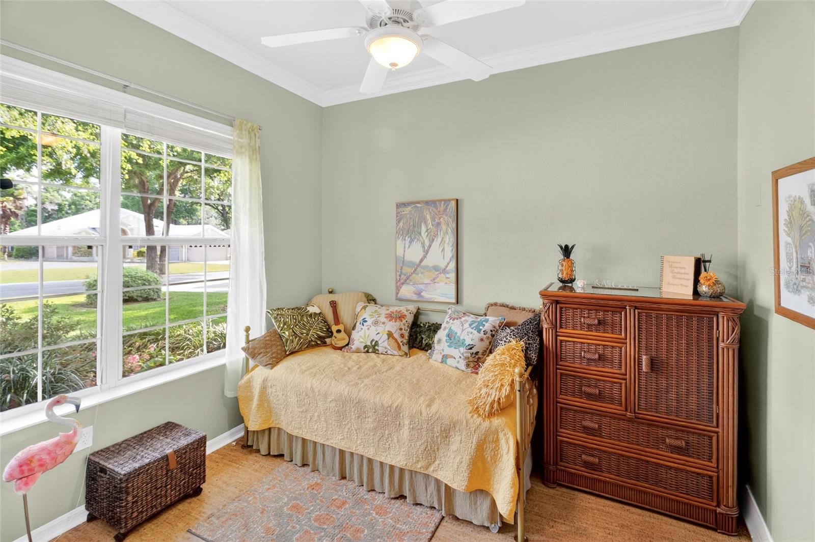 RAINBOW SPRINGS COUNTRY CLUB ESTATES - Residential