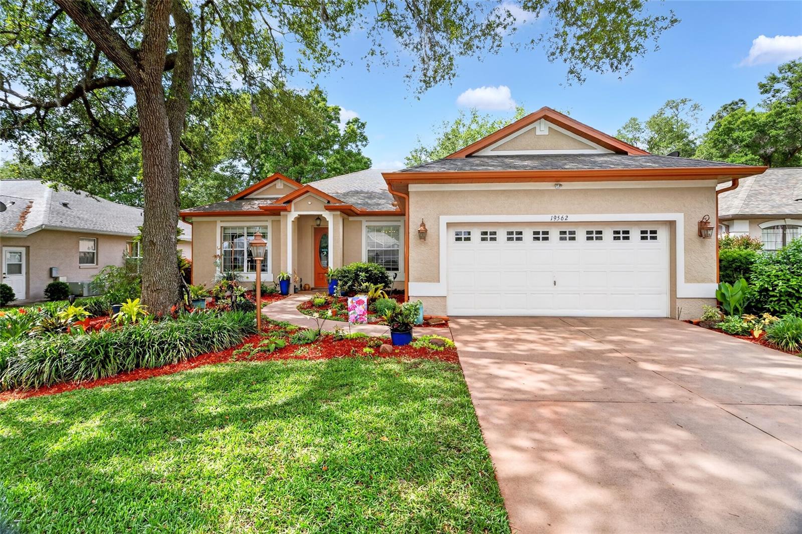 RAINBOW SPRINGS COUNTRY CLUB ESTATES - Residential