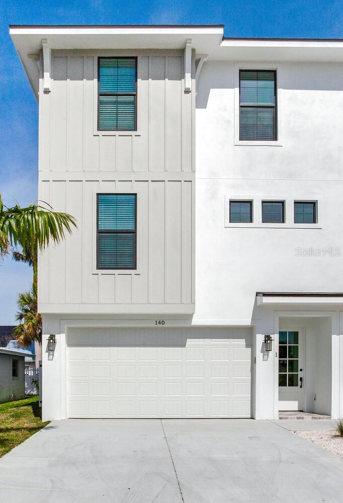 GAY SHORES - Residential Lease