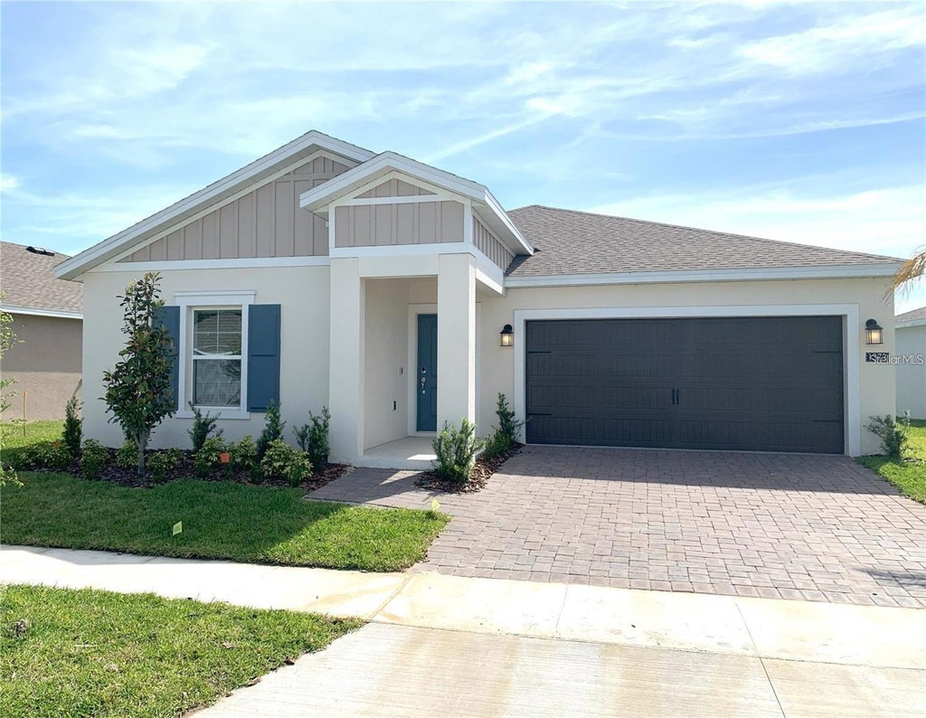 Photo of 1373 Brentwood Dr, Kissimmee, FL 34746 (MLS # O6424591)